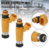 2PCS 49033-1057 Fuel injectors INP-786 for Kawasaki 2000-2008 Vulcan 1500 1600 PN 2PCS 49033-1057 Fuel injectors INP-786 for Kawasaki 2000-2008 Vulcan 1500 1600 PN