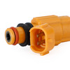 2PCS 49033-1057 Fuel injectors INP-786 for Kawasaki 2000-2008 Vulcan 1500 1600 PN 2PCS 49033-1057 Fuel injectors INP-786 for Kawasaki 2000-2008 Vulcan 1500 1600 PN