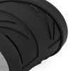 Fuel Tank Pad Protector Kit Black For Bonneville Scrambler Thruxton 900 1200