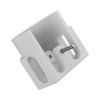 Alminum Replacement Part End Plug Solid For Dometic SUNCHASER II Awning