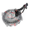 Fan Clutch Radiator Cooling 52014729AC fit Ram 2500 3500 4500 5500 2013-2018