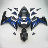 Suzuki GSXR 600/750 2011-2022 Amotopart Fairing Kit Generic #112