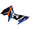 Suzuki GSXR 600/750 2011-2022 Fairing Kit Generic #114