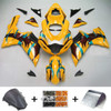 Suzuki GSXR 600/750 2011-2022 Amotopart Fairing Kit Generic #129