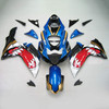 Suzuki GSXR 600/750 2011-2022 Amotopart Fairing Kit Generic #130