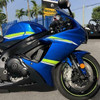 Suzuki GSXR 600/750 2011-2022 Fairing Kit Generic #133