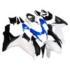 Suzuki GSXR 600/750 2011-2022 Fairing Kit Generic #135