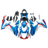 Suzuki GSXR 600/750 2011-2022 Fairing Kit Generic #138
