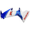 Suzuki GSXR 600/750 2011-2022 Fairing Kit Generic #139