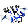 Suzuki GSXR 600/750 2011-2022 Fairing Kit Generic #139
