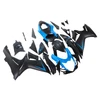 Suzuki GSXR 600/750 2011-2022 Fairing Kit Generic #140