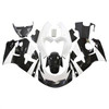 1996-2000 Suzuki GSXR 600 | 1996-1999 GSXR 750 Amotopart Fairing Kit Generic #104