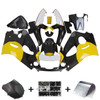 1996-2000 Suzuki GSXR 600 | 1996-1999 GSXR 750 Amotopart Fairing Kit Generic #106