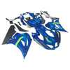Suzuki GSXR1000 2017-2020 Amotopart Fairing Kit Generic #105