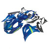 Suzuki GSXR1000 2017-2020 Amotopart Fairing Kit Generic #105