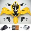Suzuki TL1000R 1998-2003 Amotopart Fairing Kit Generic #105