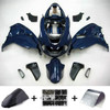 Suzuki TL1000R 1998-2003 Amotopart Fairing Kit Generic #111