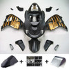 Suzuki TL1000R 1998-2003 Amotopart Fairing Kit Generic #130