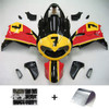 Suzuki TL1000R 1998-2003 Amotopart Fairing Kit Generic #132