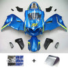 Suzuki TL1000R 1998-2003 Amotopart Fairing Kit Generic #133