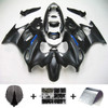 Suzuki Katana GSX600F/GSX750F 2005-2006 Amotopart Fairing Kit Generic #104