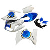 Suzuki SV650 2003-2011 Amotopart Fairing Kit Generic #101