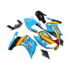 Suzuki SV650 2003-2011 Amotopart Fairing Kit Generic #110