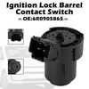 Ignition Lock Barrel Contact Switch for VW Polo UP Transporter 6R0905865
