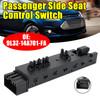Passenger Side Seat Control Switch for Ford Escape F150 F250 F350 9L3Z-14A701-FA