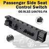 Passenger Side Seat Control Switch for Ford Escape F150 F250 F350 9L3Z-14A701-FA