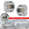 2x LED DRL Light Control Unit 63117214939/40 For BMW 5 Series G30 G38 2017-