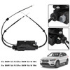 Parking Brake Handbrake Actuator Control Module 34436874220 For BMW X5 F15 X6 F16