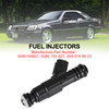 1PCS Fuel Injector 0280155821 Fit Mercedes-Benz W124 R129 W140 W202 W210