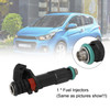 1PCS Fuel Injectors 96800843 Fit Chevrolet Spark 2011-2015 1.2L L4 INJ675