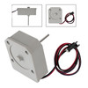 DC12V 2W Refrigerator Fan Motor For MeiLing Double Door Refrigerator ZWF-10-2