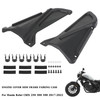 Engine Cover Side Frame Fairing Case For Honda REBEL CMX 300/500 2017-2022