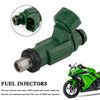49033-0011 Fuel Injector Nozzle EAT287 fits for Kawasaki ZX10R ZXT00E