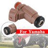 60E-13761-10-00 Fuel Injector for Yamaha PWC FX SX AR VX 212 232 1000 1100