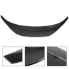 Carbon Fiber Trunk Spoiler Wing Fit Toyota GR86 2022-2023 Duckbill Highkick