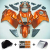 Suzuki Hayabusa GSXR1300 2008-2020 Amotopart Fairing Kit Generic #101