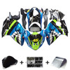 Suzuki Hayabusa GSX1300R 2008-2020 Amotopart Fairing Kit Generic #104