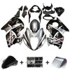 Suzuki Hayabusa GSX1300R 1999-2007 Amotopart Fairing Kit Generic #118