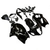 Suzuki Hayabusa GSX1300R 1999-2007 Amotopart Fairing Kit Generic #120