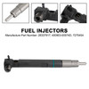 1PCS Fuel Injectors 400903-00074D fit Compact Track Loaders T450 T550 T590 T595 T630 28337917