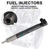 1PCS Fuel Injectors 400903-00074D fit ToolCat 5600 5610 28337917