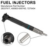 1PCS Fuel Injectors 400903-00074D fit ToolCat 5600 5610 28337917
