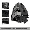 2053477 Ford Fiesta VI 1.0 1.4 1.5 1.6 Rear Left Door Lock Actuator