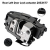 2053477 Ford Fiesta VI 1.0 1.4 1.5 1.6 Rear Left Door Lock Actuator