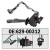 Turn Signal Switch for Chevy Silverado 99-02 Truck Multifunction Wiper Arm Lever Turn Signal Switch for Chevy Silverado 99-02 Truck Multifunction Wiper Arm Lever