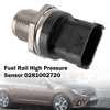 Fuel Rail Pressure Sensor 0281002720 For Renault Espace Master II Megane II
